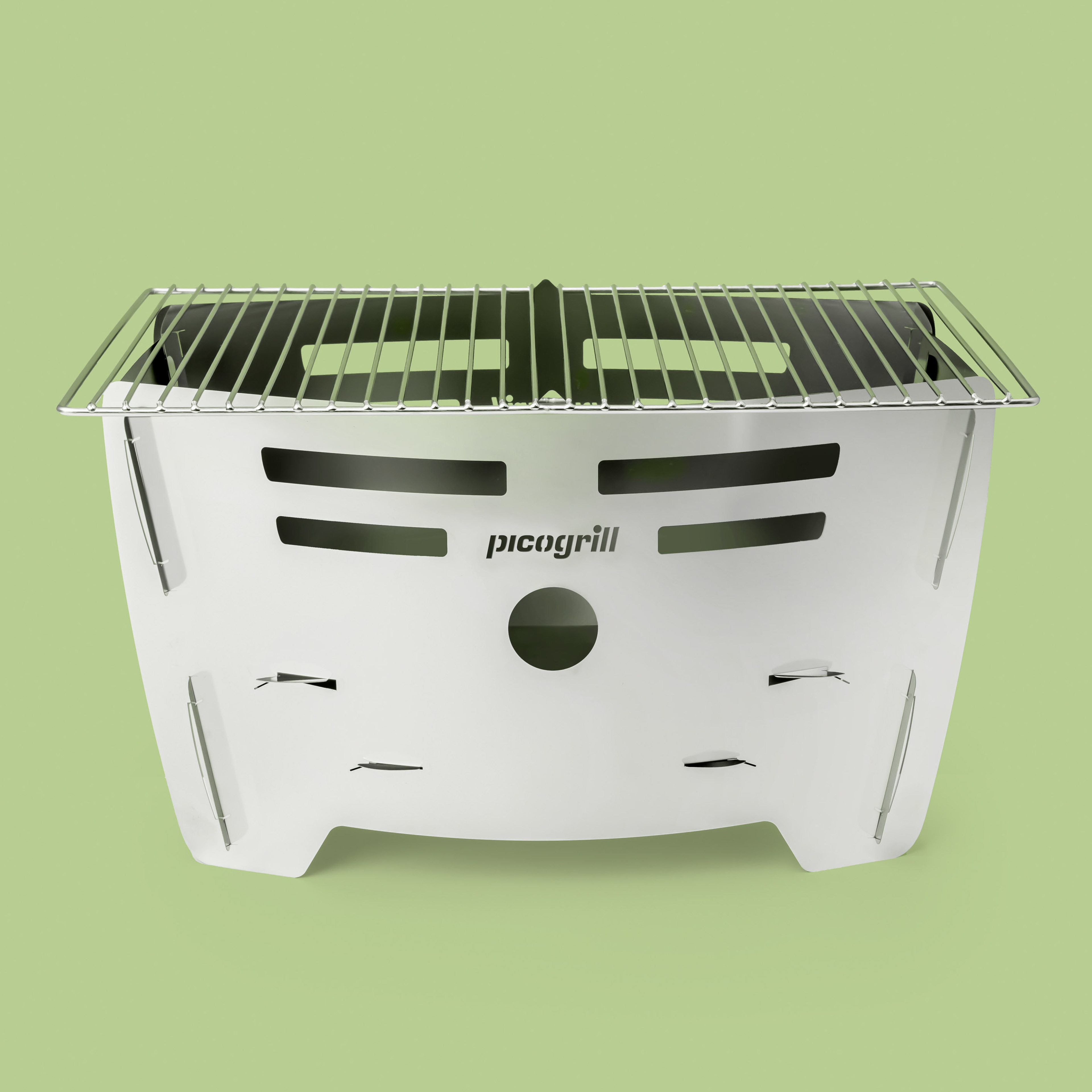 PICOGRILL 680 - picogrill.ch