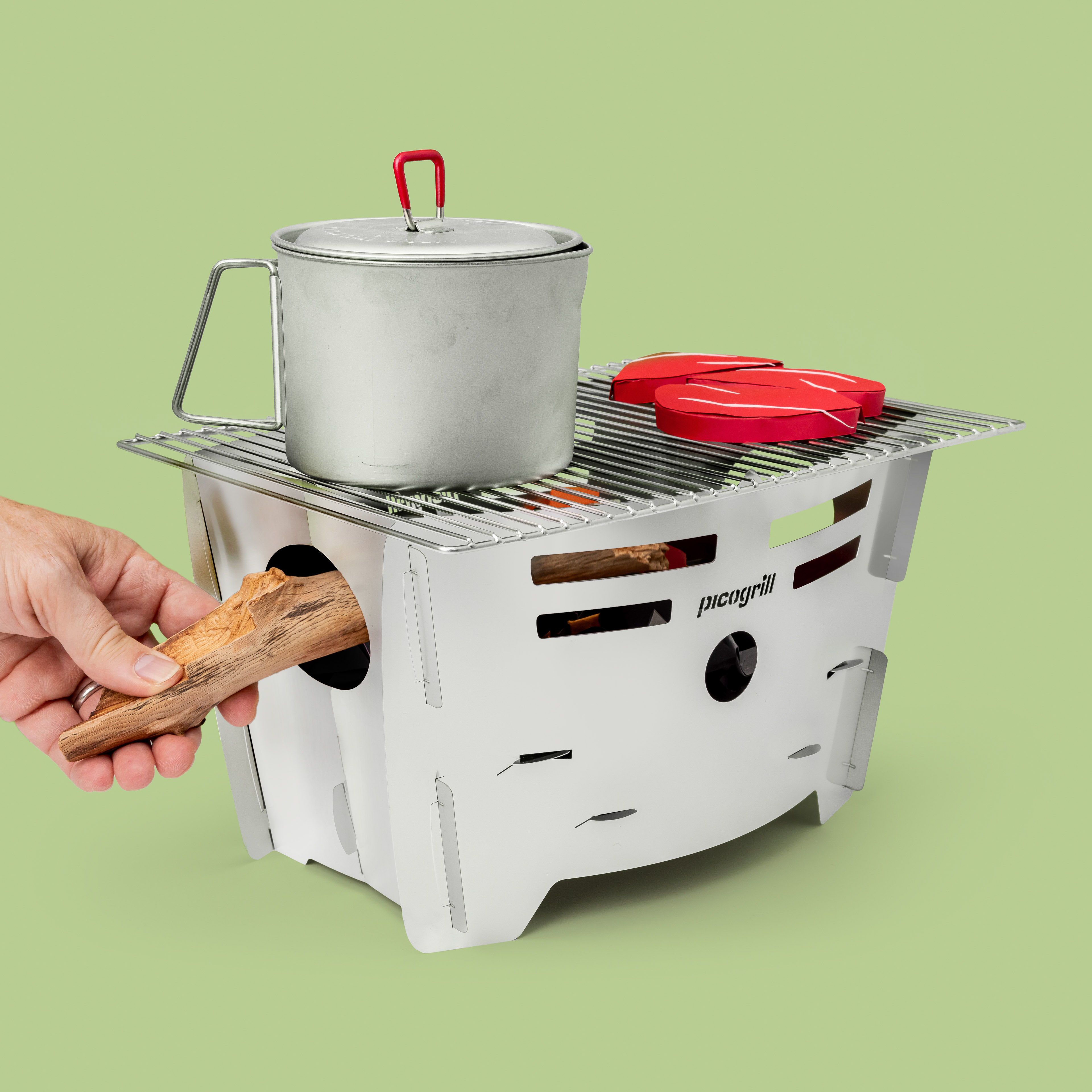 PICOGRILL 680 - picogrill.ch