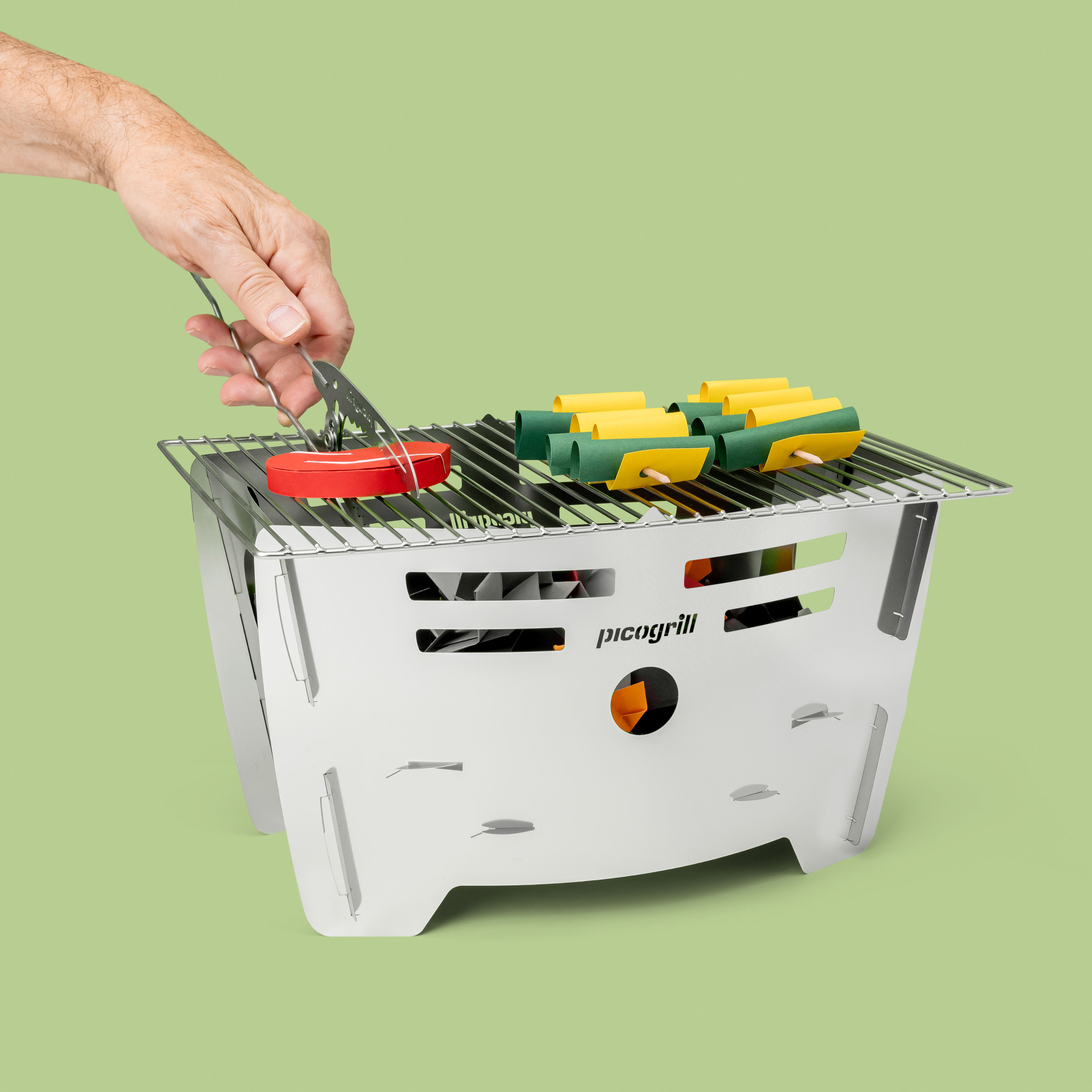 PICOGRILL 680 - picogrill.ch